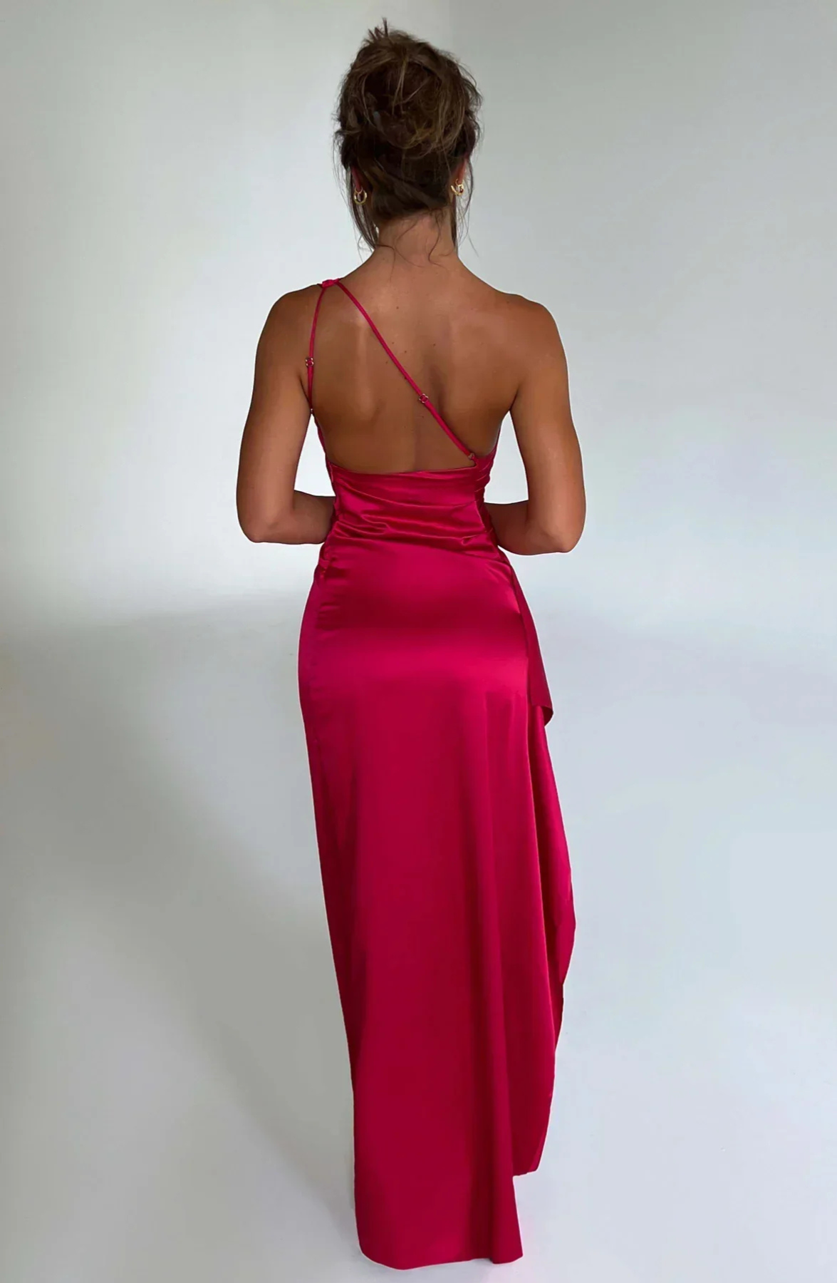 Maxi Evening Dress – Elegant Long Dress for Formal Events and Weddings