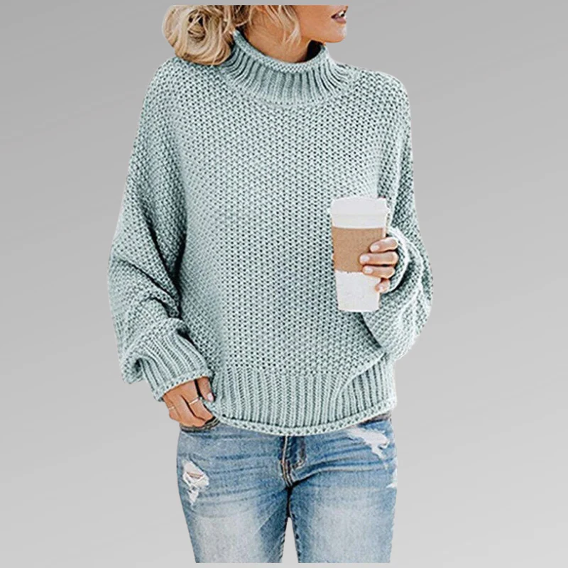 Women's Knit Jumpers – Unique Cozy Sweaters for Casual and Chic Style