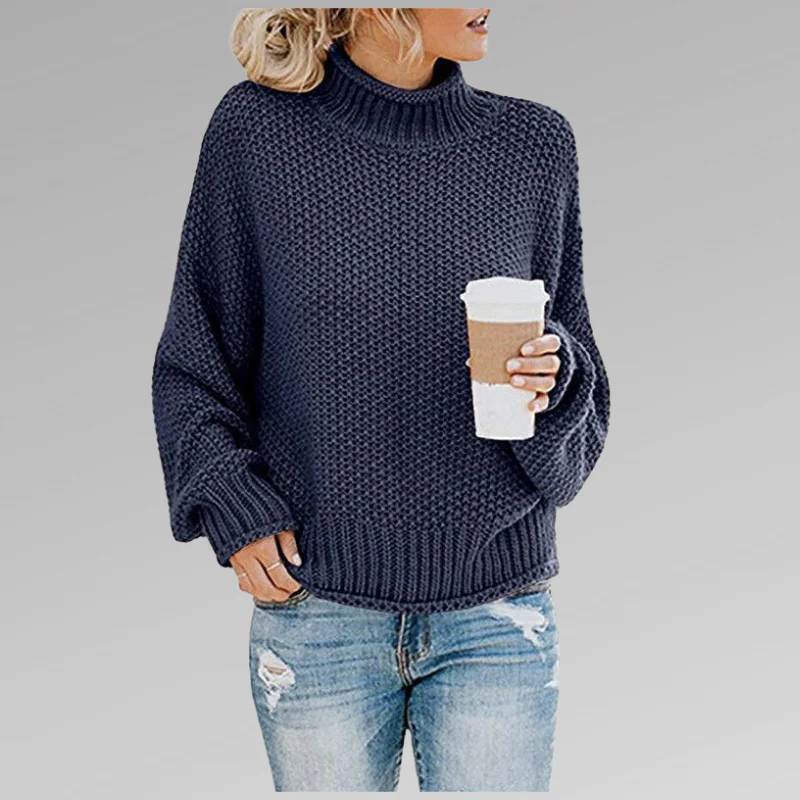 Women's Knit Jumpers – Unique Cozy Sweaters for Casual and Chic Style