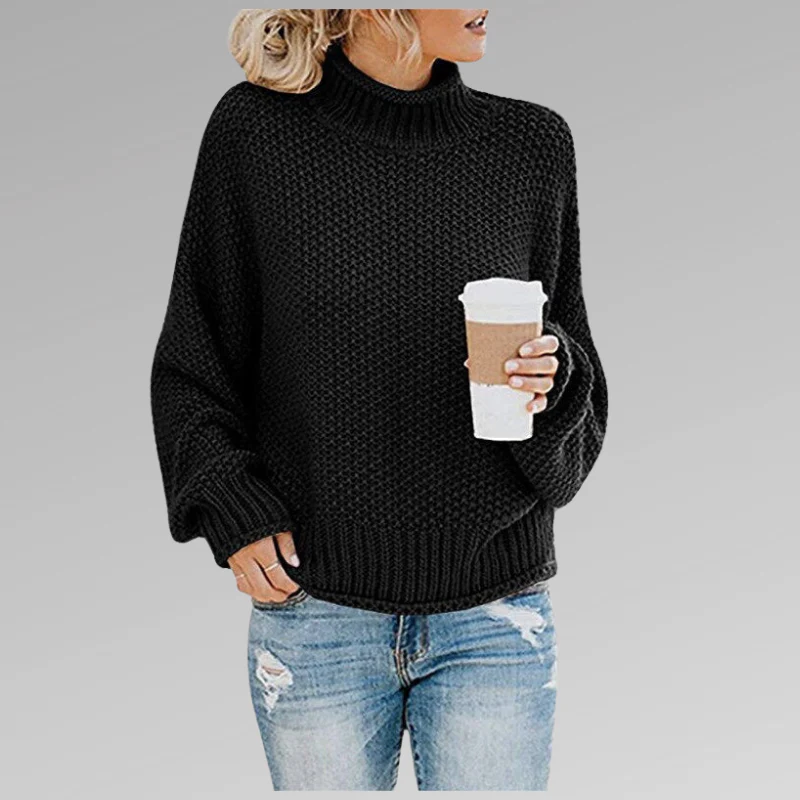 Women's Knit Jumpers – Unique Cozy Sweaters for Casual and Chic Style