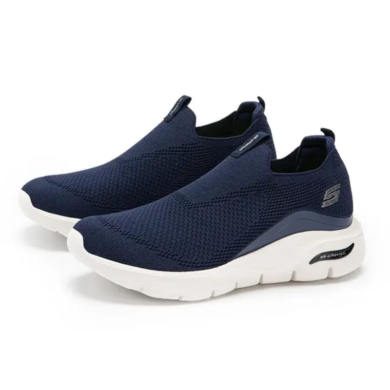 Comfortable Women's Sneakers – Stylish Trainers for Everyday Wear