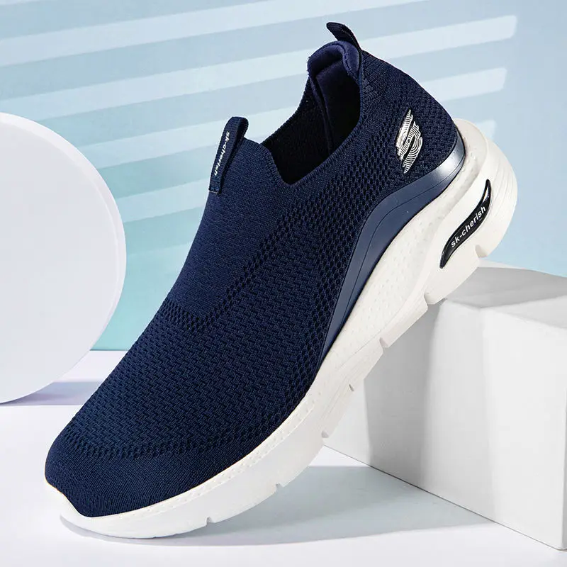 Comfortable Women's Sneakers – Stylish Trainers for Everyday Wear