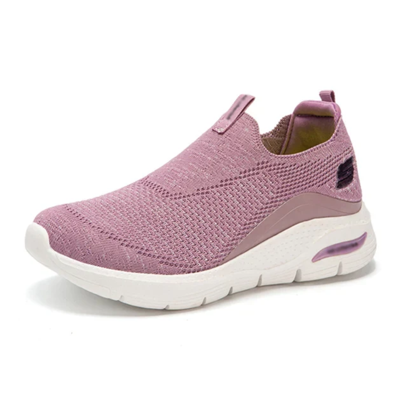 Comfortable Women's Sneakers – Stylish Trainers for Everyday Wear