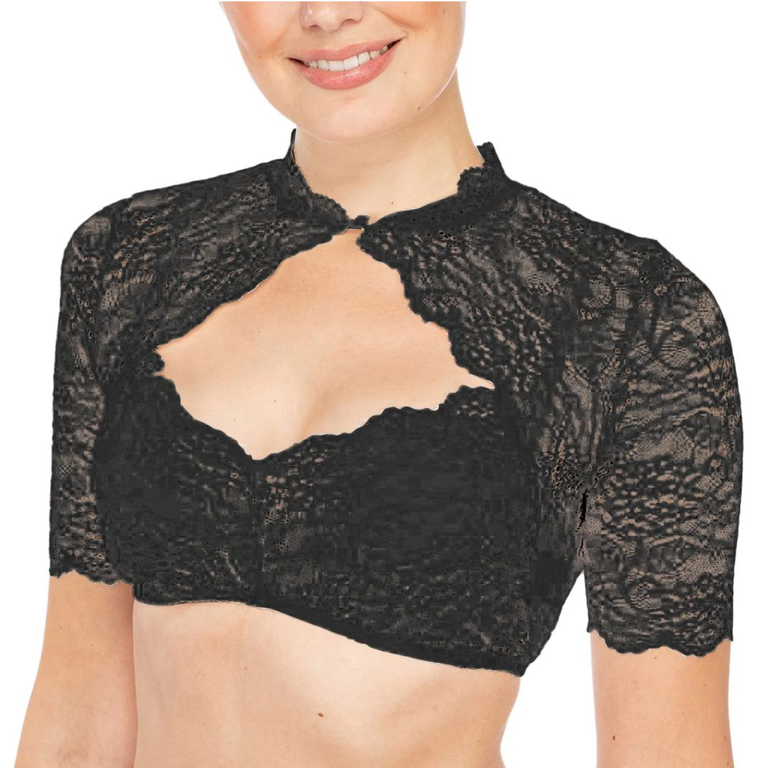 Women's Crop Top – Elegant Stylish Tops for Casual and Formal Occasions