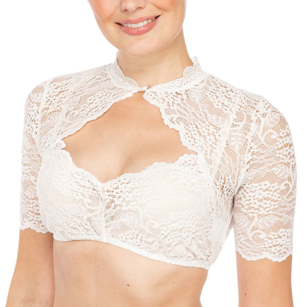 Women's Crop Top – Elegant Stylish Tops for Casual and Formal Occasions