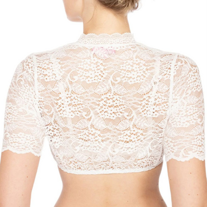 Women's Crop Top – Elegant Stylish Tops for Casual and Formal Occasions