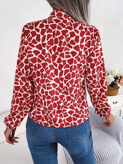 Chic Tops for Women – Stylish Festive Blouses and Trendy Casual Tops