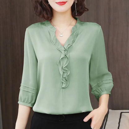 Elegant Women's Party Tops – Chic Blouses for Evening Events and Celebrations