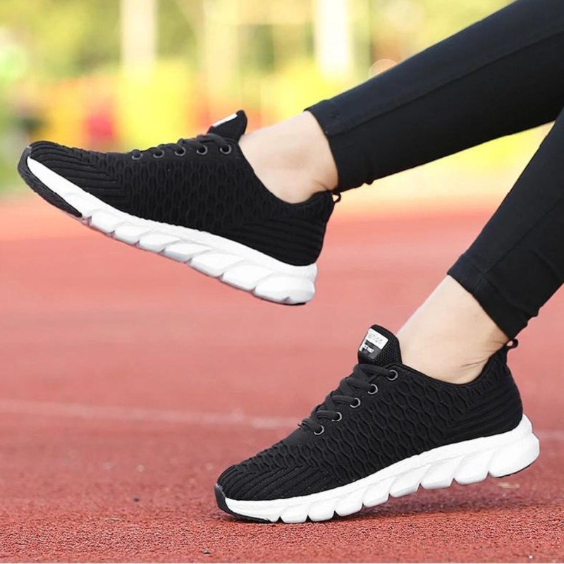 Women's Platform Sneakers – Stylish Trainers for Casual and Sporty Looks