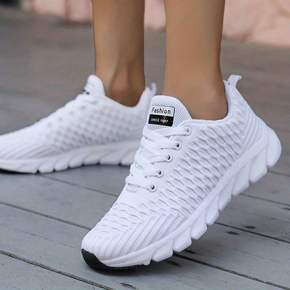 Women's Platform Sneakers – Stylish Trainers for Casual and Sporty Looks