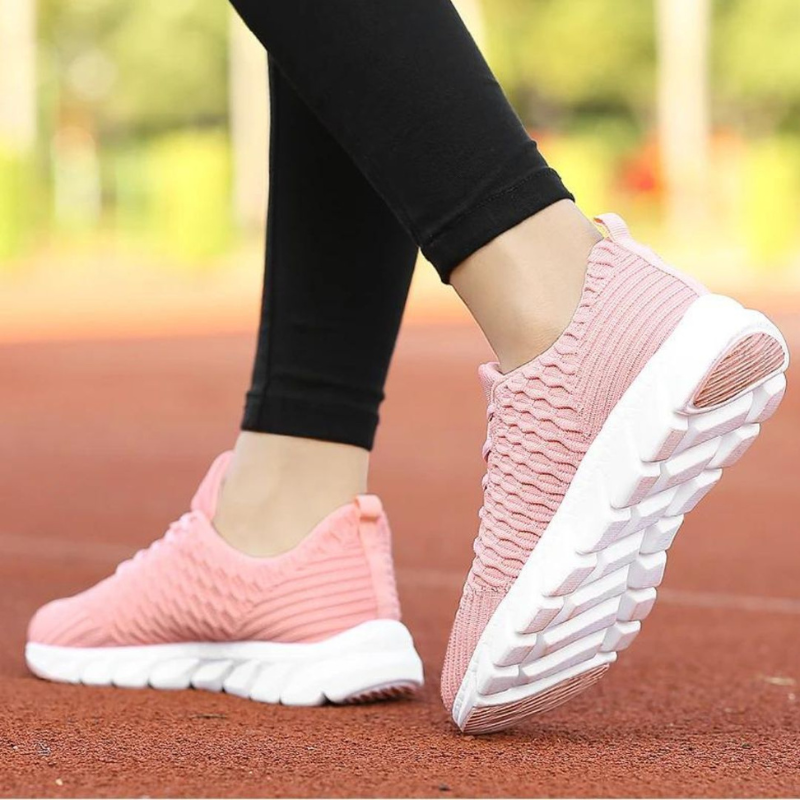 Women's Platform Sneakers – Stylish Trainers for Casual and Sporty Looks