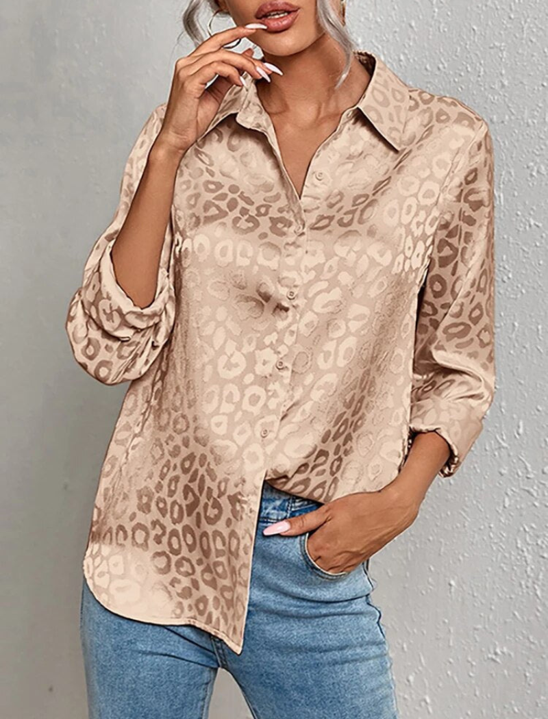 White Blouse for Women – Elegant Festive Top with Stylish Design Details