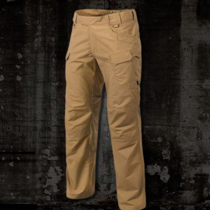 Men's Cargo Trousers – Durable Outdoor Pants for Hiking and Travel