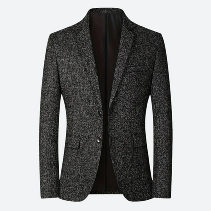 Men's Casual Blazer – Stylish Lightweight Suit Jacket for Smart Casual Wear