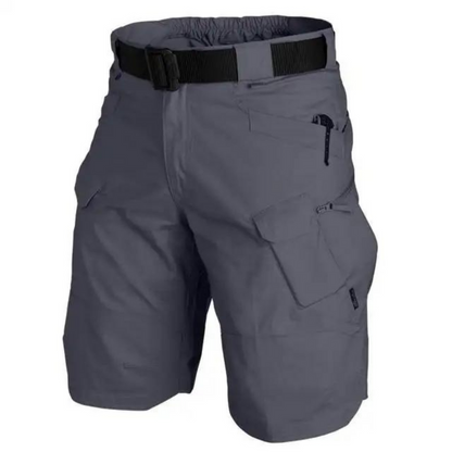 Men's Cargo Shorts – Lightweight Comfortable Shorts for Outdoor Activities