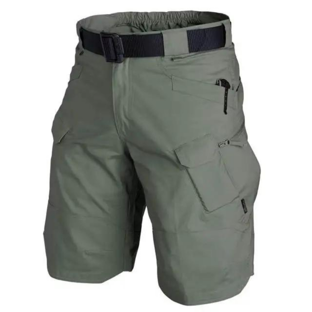 Men's Cargo Shorts – Lightweight Comfortable Shorts for Outdoor Activities