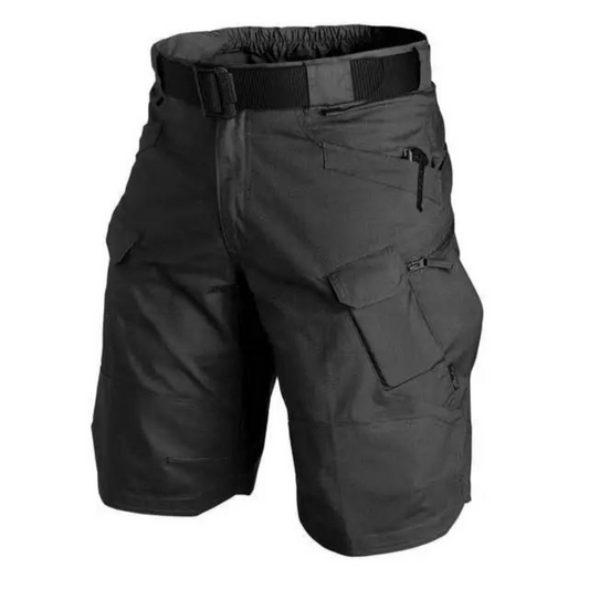 Men's Cargo Shorts – Lightweight Comfortable Shorts for Outdoor Activities