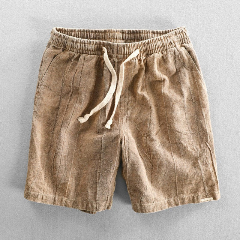 Men's Summer Shorts – Lightweight Casual Shorts for Beach and Outdoor Wear