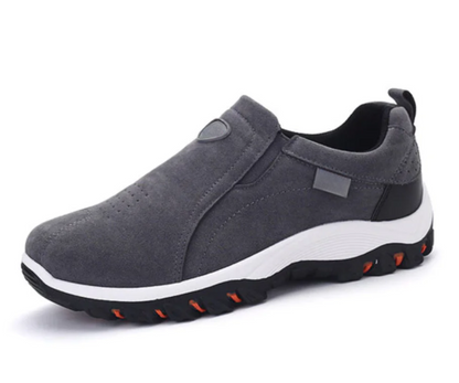 Hiking Shoes for Men – Lightweight Outdoor Footwear for Trail and Adventure