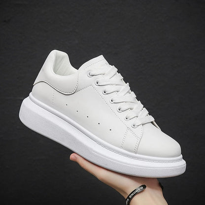 Men's Platform Sneakers – Stylish Trainers for Comfort and Everyday Wear