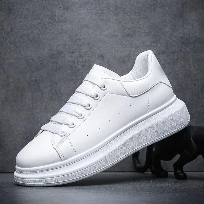 Men's Platform Sneakers – Stylish Trainers for Comfort and Everyday Wear