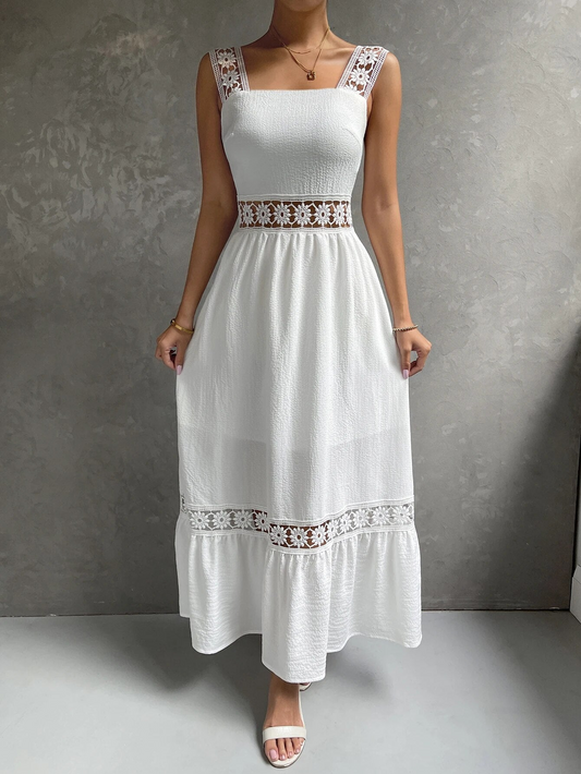 Summer Wedding Guest Midi Dress – Elegant Midi Dress for Special Occasions